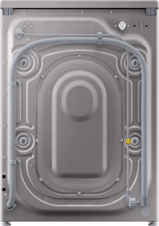 Стиральная машина Samsung WW80T3040BS/LP кл.:A фронт. макс.:8кг серебристый