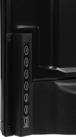 Телевизор LED PolarLine 32" 32PL14TC-SM черный HD 50Hz DVB-T DVB-T2 DVB-C WiFi Smart TV (RUS)