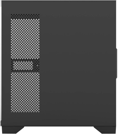 Корпус Bloody BD-CC103 черный без БП mATX 7x120mm 1xUSB2.0 1xUSB3.0 audio bott PSU