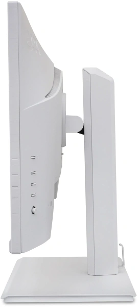 Монитор Acer 23.8" B247YEwmiprzxv IPS FHD чер 4ms HDMI DP VGA USB M/M Piv 250cd