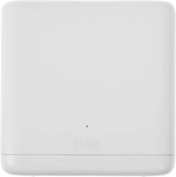 Бесшовный Mesh роутер Mercusys Halo H30G(3-pack) AC1300 10/100/1000BASE-TX белый (упак.:3шт)
