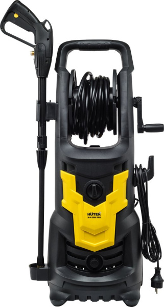 Минимойка Huter W-4-2500 PRO 2500Вт (70/8/31)