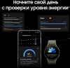 Смарт-часы Samsung Galaxy Watch 7 LTE 44мм 1.47" AMOLED корп.зеленый рем.зеленый (SM-L315FZGACAU)