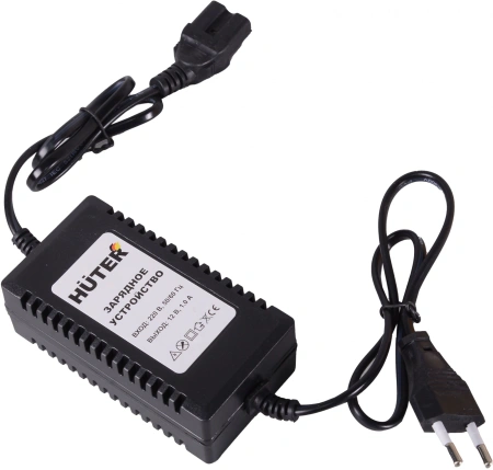 Опрыскиватель Huter SP-12AC аккум. ранц. 12л желтый/черный (70/13/28)