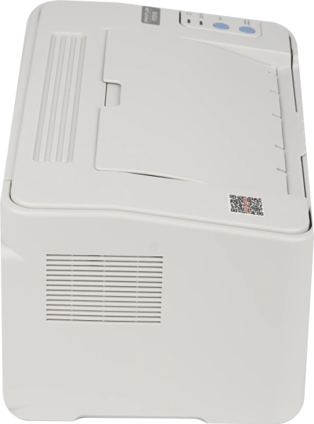 Принтер лазерный Pantum P2518 A4 серый