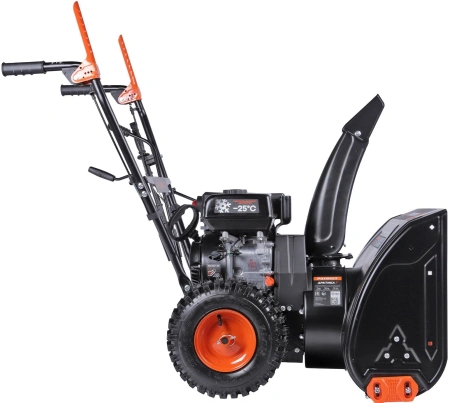 Снегоуборщик бензин. Patriot Арктика 7 5149кВт 7л.с.