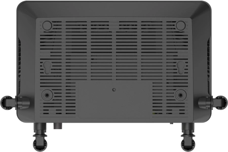 Роутер беспроводной Origo OWR1530AXG (OWR1530AXG/A1A) AX1500 10/100/1000BASE-T черный