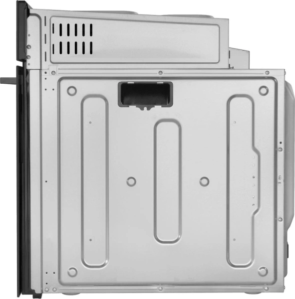 Духовой шкаф Электрический Maunfeld MEOH709DB черный