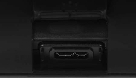 Жесткий диск A-Data USB 3.0 2Tb AHD720-2TU31-CBK HD720 DashDrive Durable 2.5" черный