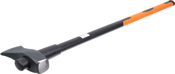 Топор Вихрь Classic К2700Ф большой черный/оранжевый (73/2/1/4)