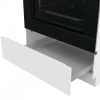 Плита Газовая Gorenje GG6A11WF белый