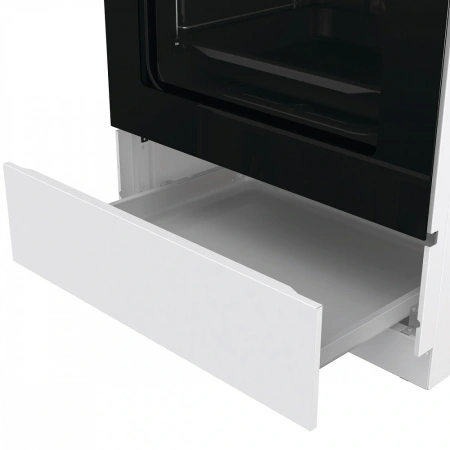 Плита Газовая Gorenje GG6A11WF белый