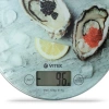 Весы кухонные электронные Vitek Loft Professional VT-7999 макс.вес:10кг
