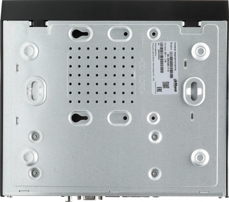 Видеорегистратор Dahua DHI-NVR2104HS-P-I2