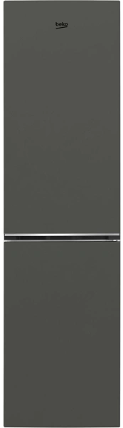 Холодильник Beko B1RCNK332G 2-хкамерн. серый