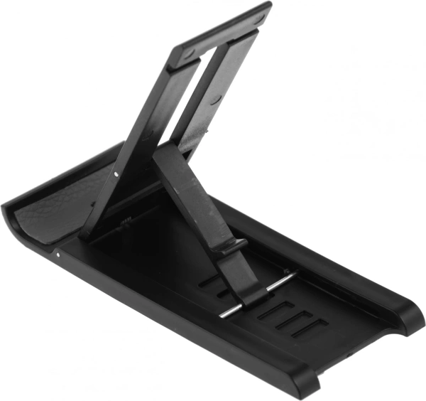 Подставка Wiiix DST-430-B черный для смартфонов