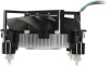 Устройство охлаждения(кулер) Deepcool CK-11509 PWM Soc-1151/1200 4-pin 18-31dB Al 65W 147gr Ret