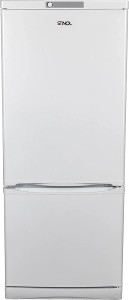 Холодильник Stinol STS 150 2-хкамерн. белый (двухкамерный)