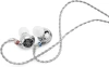 Наушники внутриканальные Fiio FD11 silver 1.2м серебристый проводные в ушной раковине (80003276)