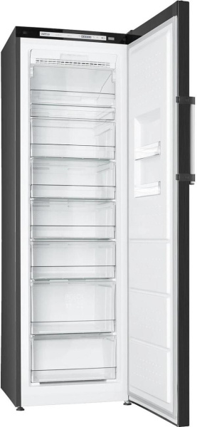 Морозильная камера Атлант М-7606-150-N черный