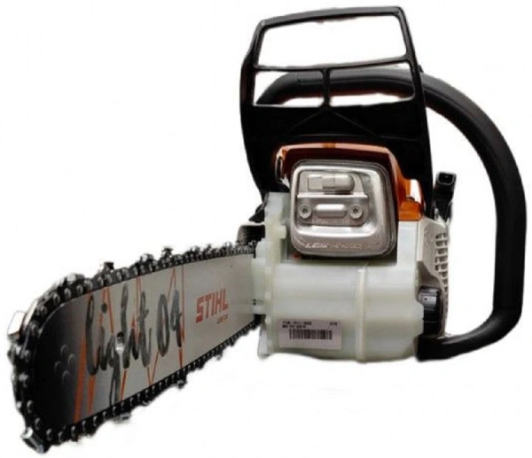 Бензопила Stihl MS 172 16" дл.шины:16" (40cm)
