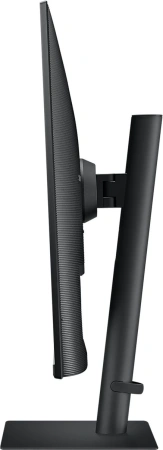 Монитор Samsung 32" S32B800PXI черный IPS LED 5ms 16:9 HDMI полуматовая HAS Piv 350cd 178гр/178гр 3840x2160 60Hz DP 4K USB 5.2кг