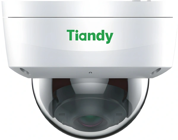 Камера видеонаблюдения IP Tiandy TC-C32KS Spec:I3/E/Y/C/SD/2.8mm/V4.2 2.8-2.8мм цв. корп.:белый (TC-C32KS SPEC:I3/E/Y/C/SD/2.8)