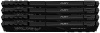 Память DDR4 4x8GB 3200MHz Kingston KF432C16BBK4/32 Fury Beast Black RTL Gaming PC4-25600 CL16 DIMM 2