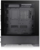 Корпус Thermaltake CTE T500 Air черный без БП ATX 3x140mm 2xUSB3.0 audio bott PSU