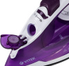 Утюг Vitek VT-8308 VT 2200Вт фиолетовый