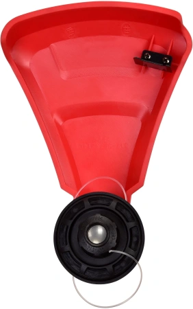 Триммер электрический Starwind ET-1000C 1200Вт 1.65л.с. разбор.штан. реж.эл.:леска 1 упак.:1шт.