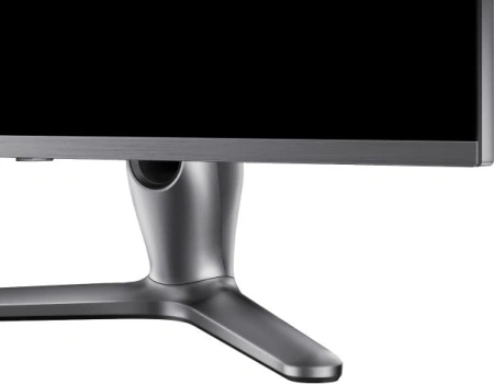 Монитор Hisense 27" 27G7H IPS Mini-LED Quad 2K (1440p) т.сер 1ms HDMI DP Piv 170Hz 600cd Ex