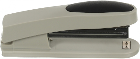 Степлер Kw-Trio 5330l/gray Trio N10 (10листов) светло-серый 100скоб