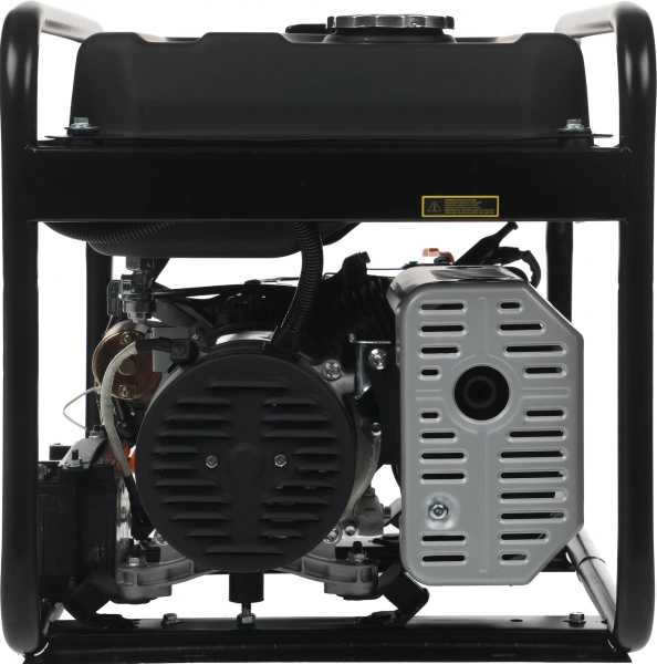 Генератор Hyundai HHY 3020FE 3.1кВт