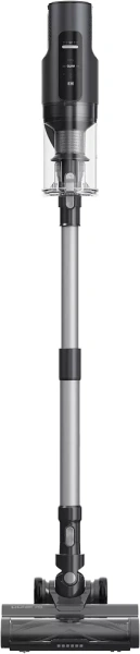 Пылесос Polaris PVCSDC 2002 500Вт графит/серебристый