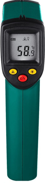 Пирометр Kraftool 45707-380