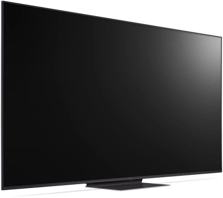 Телевизор LED LG 75" 75UT91006LA.ARUG черный 4K Ultra HD 60Hz DVB-T DVB-T2 DVB-C DVB-S DVB-S2 USB WiFi Smart TV