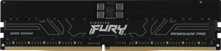 Память DDR5 32GB 5600MHz Kingston KF556R36RB-32 Fury Renegade XMP RTL PC5-44800 CL36 DIMM 288-pin 1.