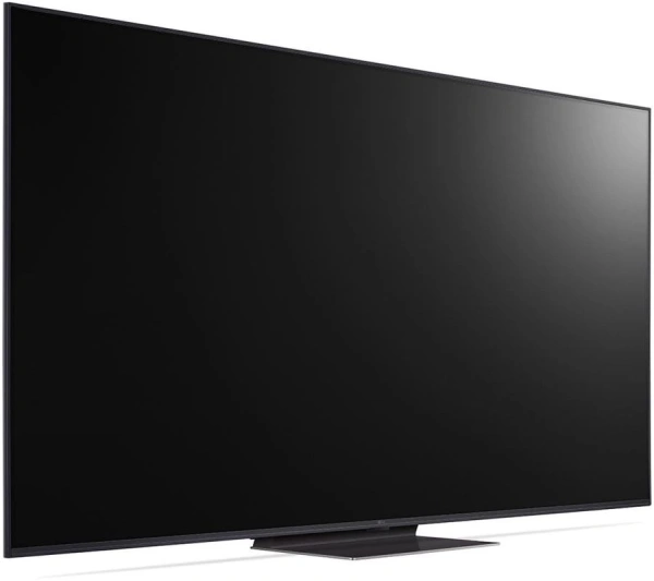 Телевизор LED LG 75" 75UT91006LA.ARUG черный 4K Ultra HD 60Hz DVB-T DVB-T2 DVB-C DVB-S DVB-S2 USB WiFi Smart TV