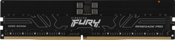 Память DDR5 32GB 5600MHz Kingston KF556R36RB-32 Fury Renegade XMP RTL PC5-44800 CL36 DIMM 288-pin 1.