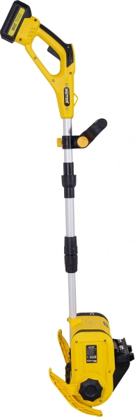 Снегоуборщик электр. Huter SGC 20-2Li