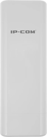Точка доступа IP-Com CPE13 AC900 10/100/1000BASE-TX/Wi-Fi белый