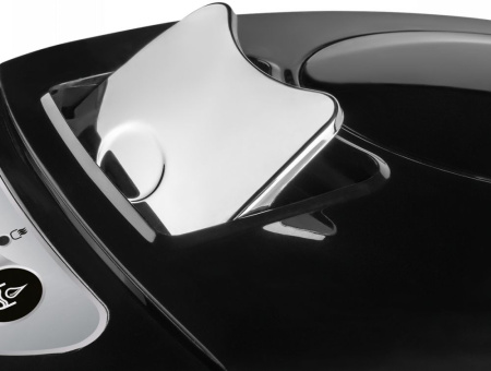 Термопот Scarlett SC-ET10D13 4л. 750Вт черный