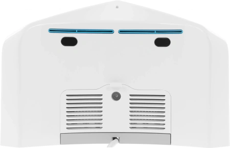 Сушилка для рук Starwind SW-HD848 1200Вт белый