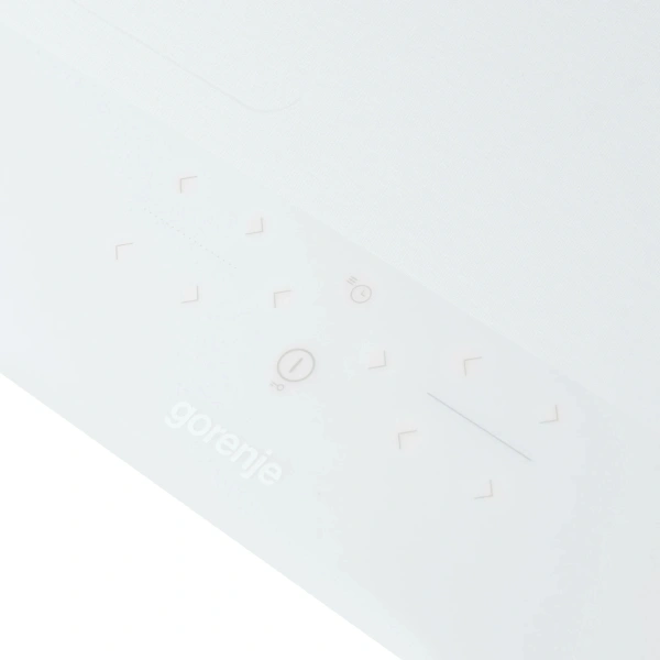 Индукционная варочная поверхность Gorenje GI6421SYW белый