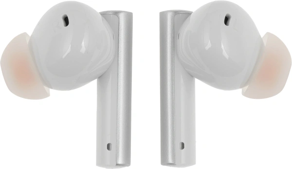 Гарнитура внутриканальные Realme Buds Air 6 серебристый беспроводные bluetooth в ушной раковине (631209000121)