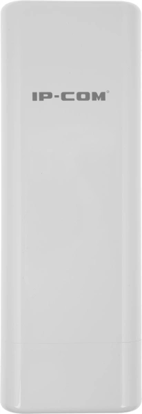 Точка доступа IP-Com CPE13 AC900 10/100/1000BASE-TX/Wi-Fi белый