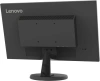 Монитор Lenovo 23.8" C24-40 VA FHD чер 4ms HDMI VGA Piv 250cd