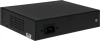 Коммутатор Netis P110GH (L2) 8x100Мбит/с 2x1Гбит/с 1SFP 8PoE 8PoE+ 120W неуправляемый