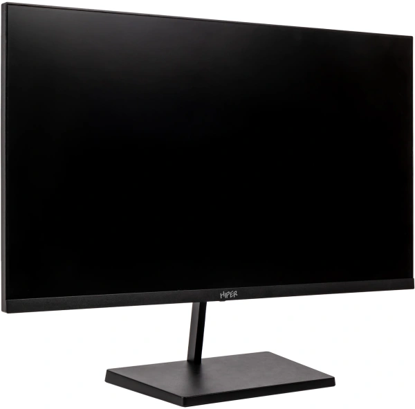 Монитор Hiper 27" EasyView SB2702 черный IPS LED 4ms 16:9 HDMI M/M матовая 1000:1 250cd 178гр/178гр 1920x1080 100Hz FreeSync VGA DP FHD 6.46кг